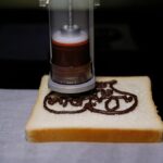 Cibo stampato in 3D: innovazione e futuro della gastronomia digitale