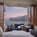 Hotel 2026: Rosewood Hong Kong è il n.1 tra i migliori europei