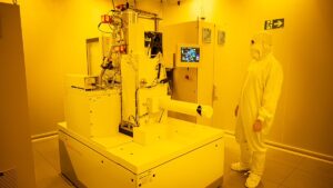 Informatica Quantistica: i Chip Innovativi Made in Spain a Barcellona
