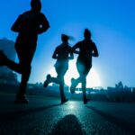 Race-cation: il boom dei viaggi in città per maratone 24/7