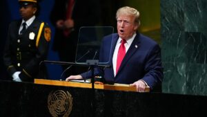 Super Intelligenza: la nuova frontiera secondo Trump e la politica USA