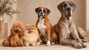 Come scegliere il miglior allevamento: cosa valutare prima di prendere un cane di razza