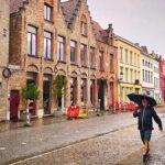 Airbnb protegge le tue vacanze: rimborso se piove troppo