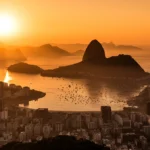 Sud America via mare: un viaggio tra metropoli, natura e ritmi diversi
