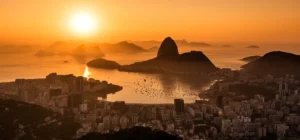 Sud America via mare: un viaggio tra metropoli, natura e ritmi diversi