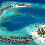 Snorkeling e relax: scopri due isole da sogno alle Maldive